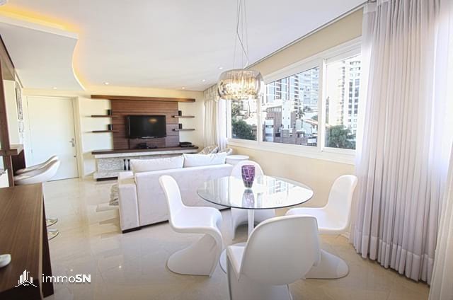 Photo de Appartement meublé sur l'île de Saint-Louis