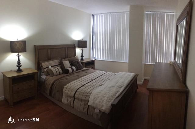 Photo de Appartement meublé sur l'île de Saint-Louis