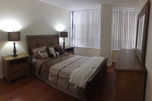 Photo de Appartement meublé sur l'île de Saint-Louis