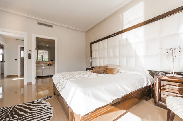 Photo de Appartement moderne aux Almadies