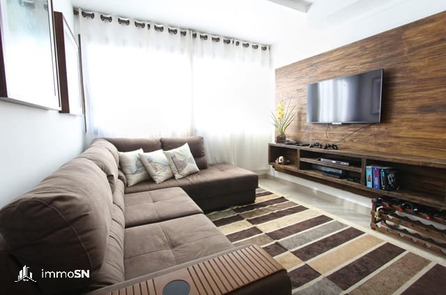 Photo de Appartement spacieux à Sacré-Cœur