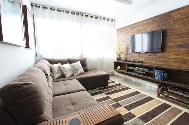 Photo de Appartement spacieux à Sacré-Cœur