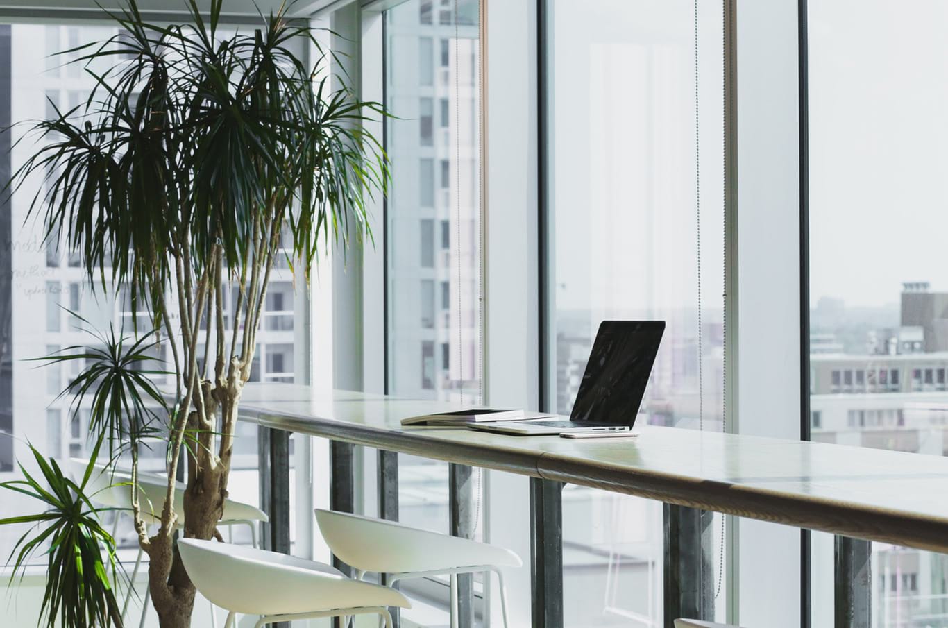 Plateau de bureaux haut standing au Point E