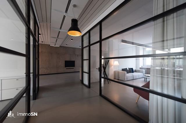 Photo de Bureaux au cœur du Plateau