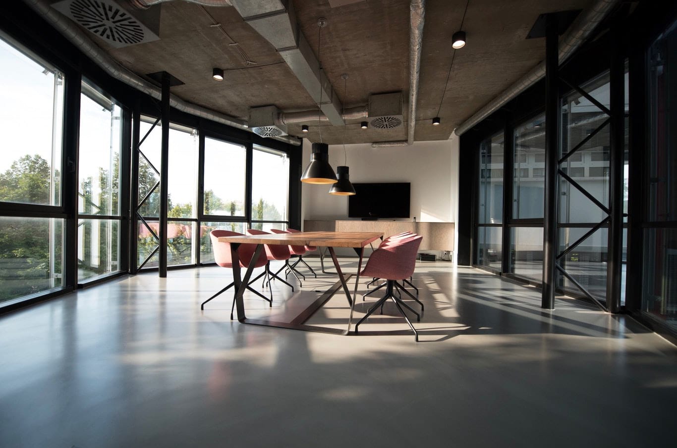 Bureaux au cœur du Plateau