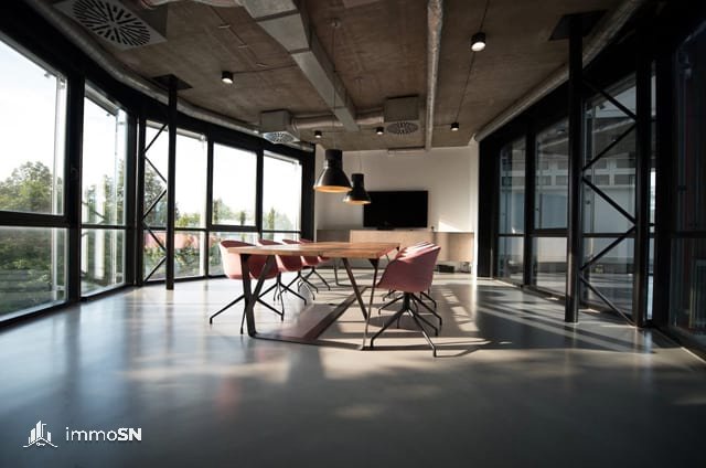 Photo de Bureaux au cœur du Plateau