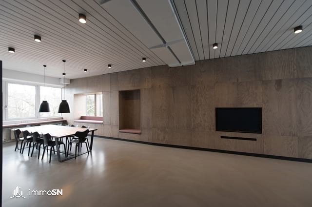 Photo de Bureaux au cœur du Plateau