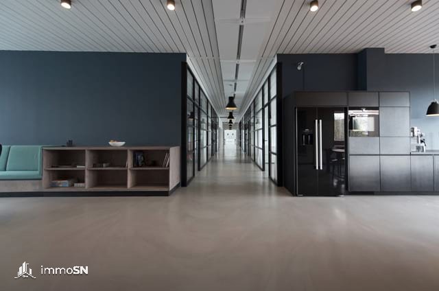 Photo de Bureaux au cœur du Plateau