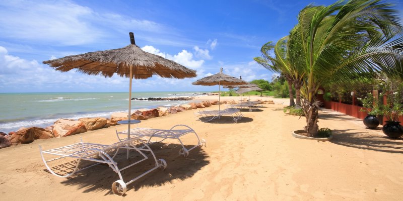Saly Portudal
