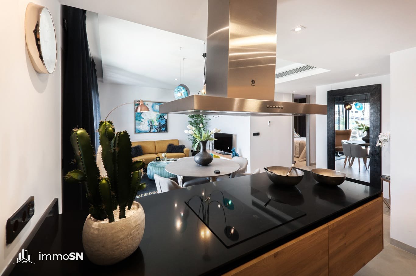 Photo de Appartement T3