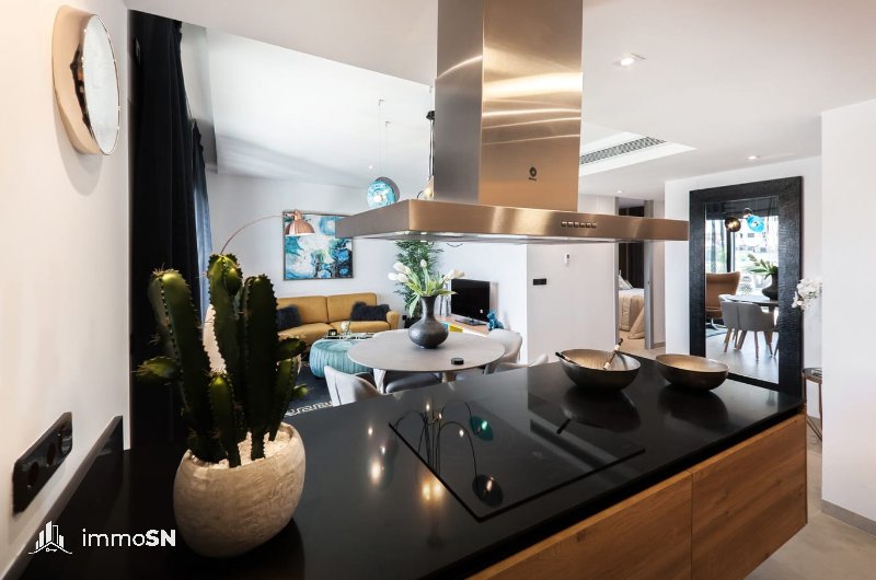 Photo de Appartement T3