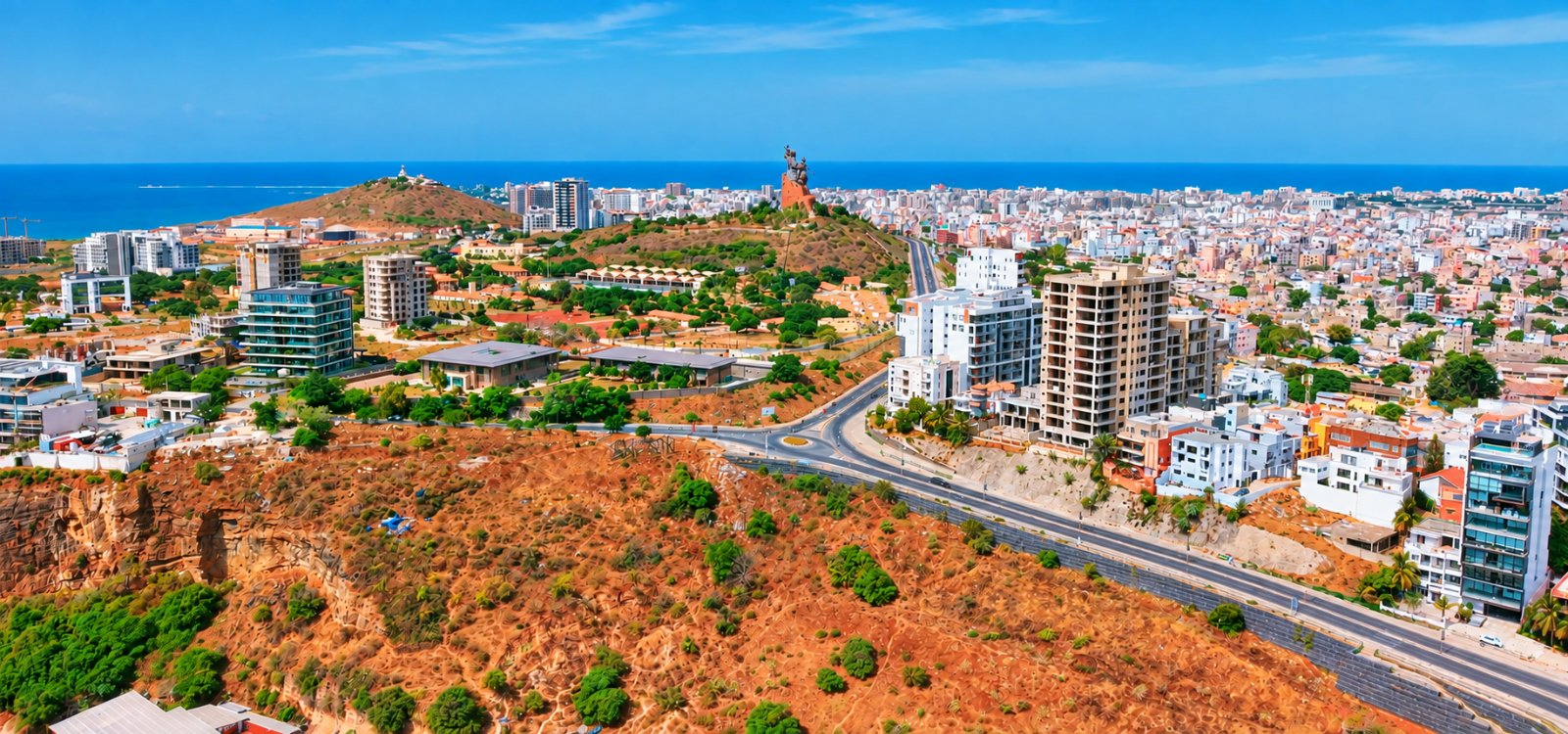 Dakar